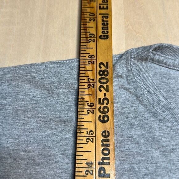 Budweiser Shirt‎ Mens XL White Logo Graphic Tee Cotton Short Sleeve Crew Neck - Picture 2 of 6